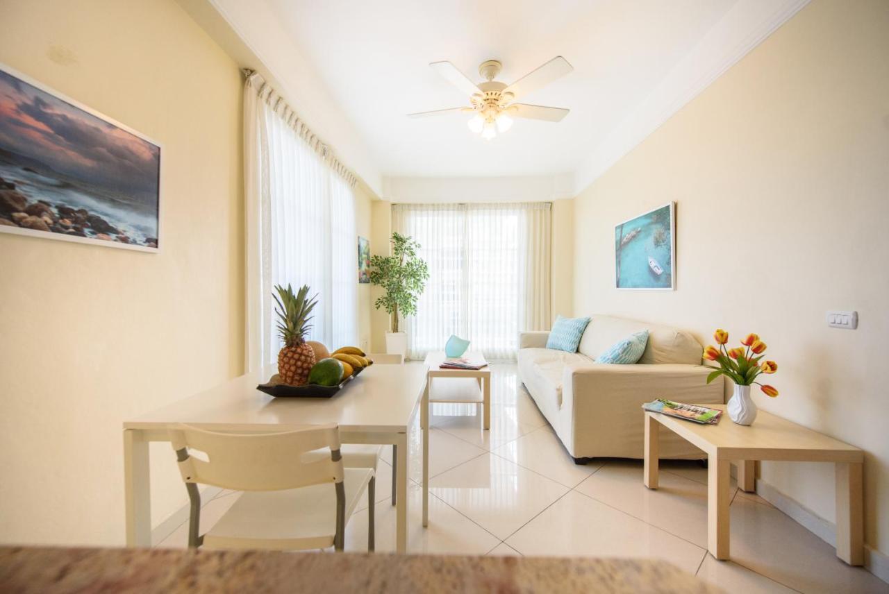 Hotel Shakey Santo Domingo Exterior photo