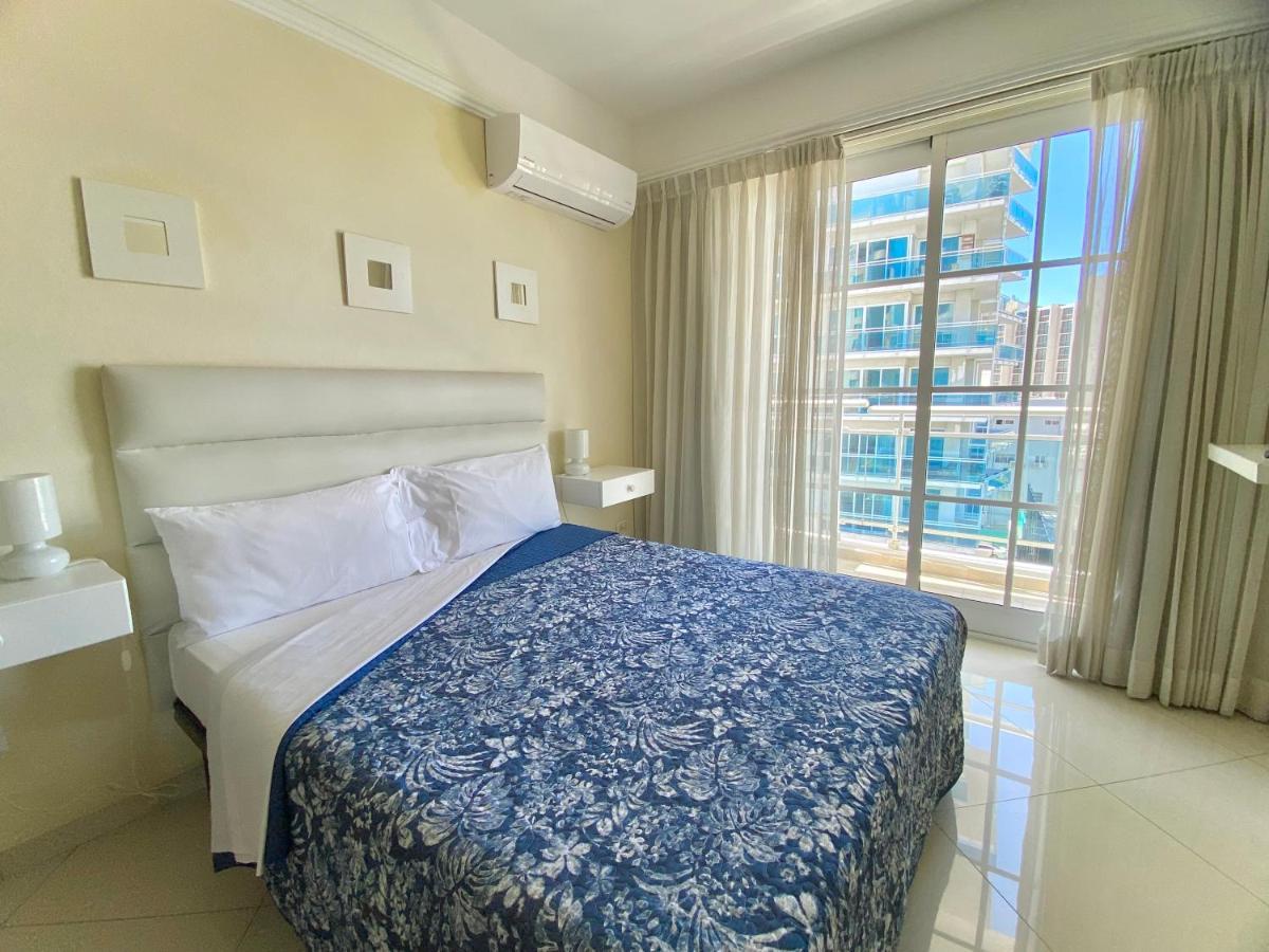 Hotel Shakey Santo Domingo Exterior photo