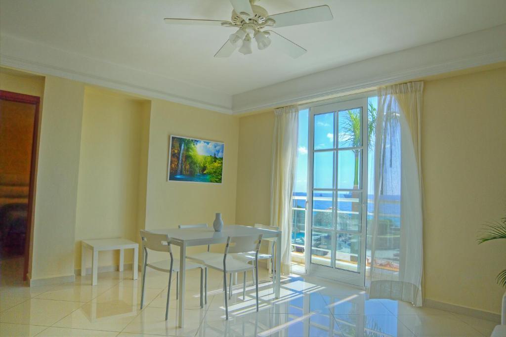 Hotel Shakey Santo Domingo Exterior photo